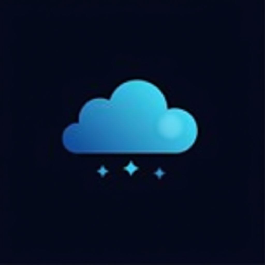 CloudSip Bottles Logo