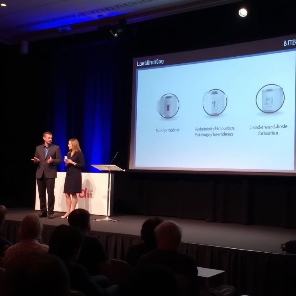 Brisbane Tech Innovation Summit