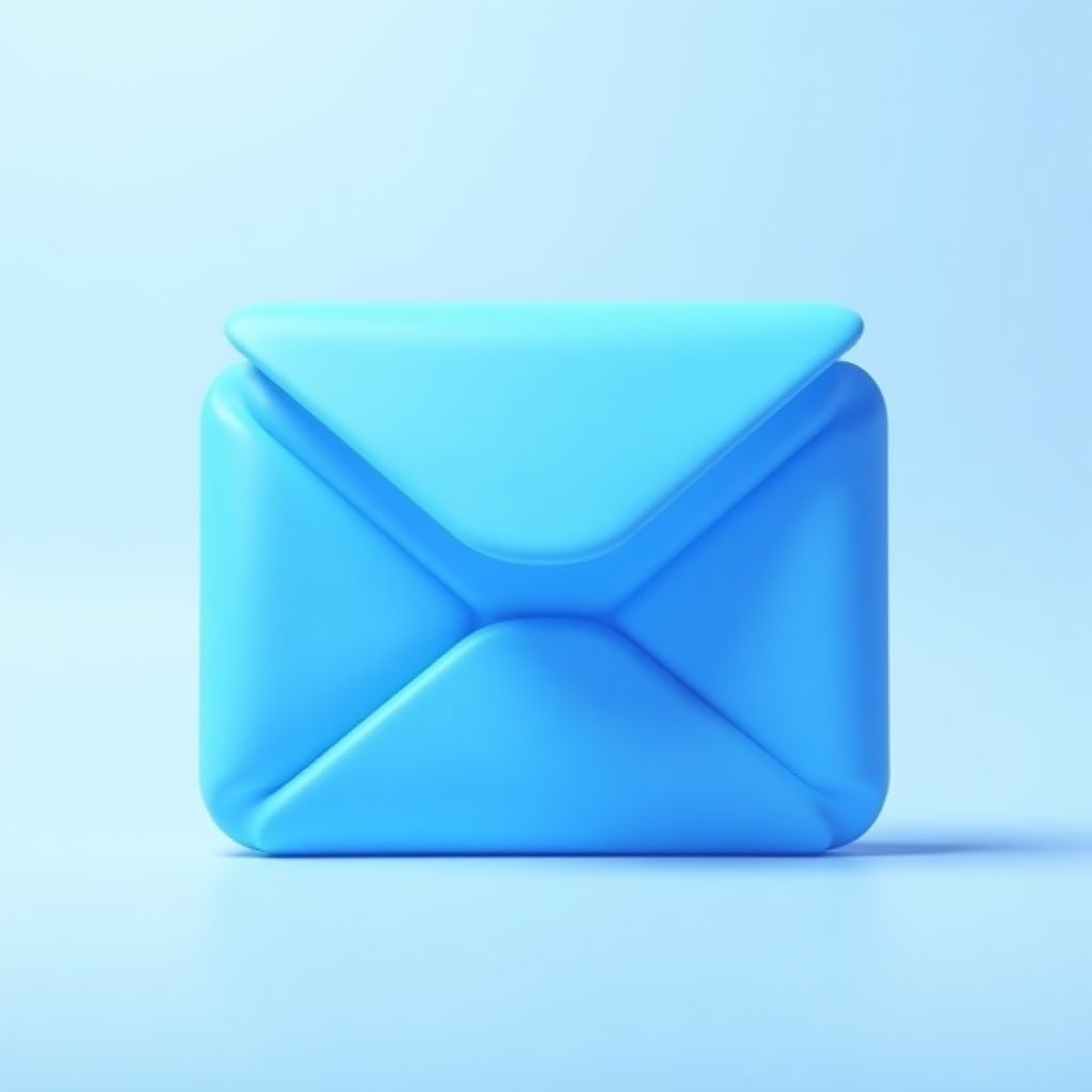Email Icon
