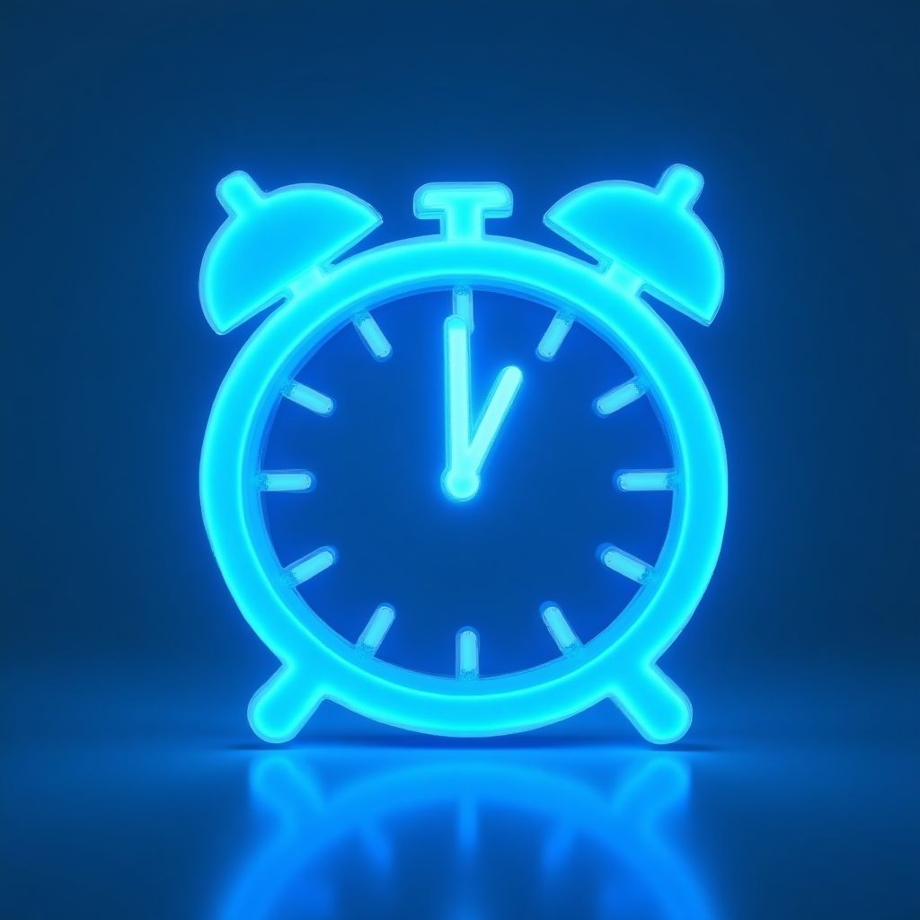 Hours Icon