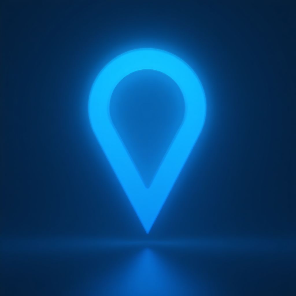 Location Icon